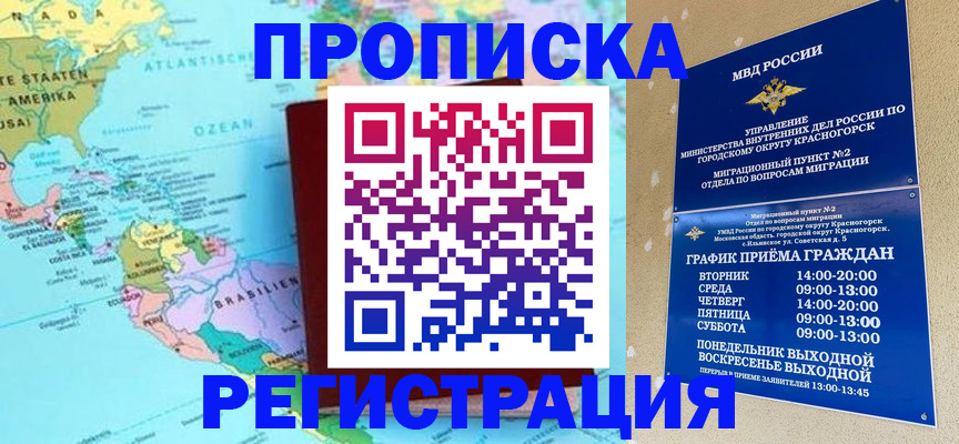 прописка для работы в Боровичах
